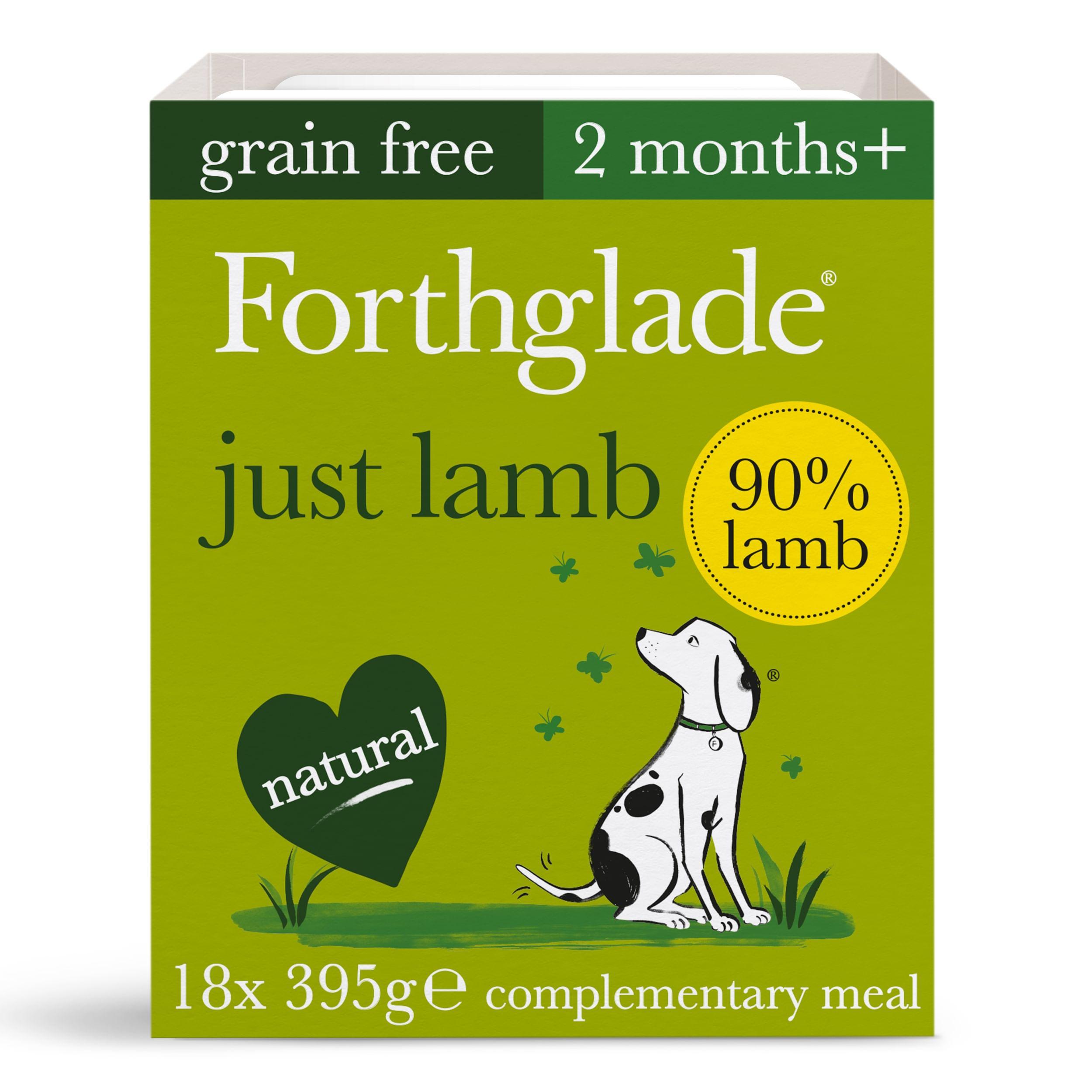 Forthglade just multicase sale